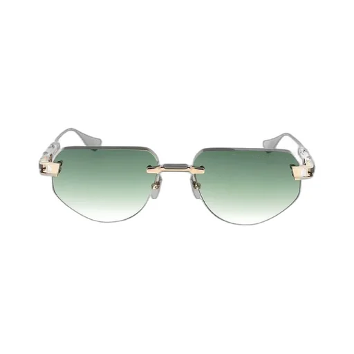 Dita Eyewear Grand-Imperyn Rimless Frame Sunglasses