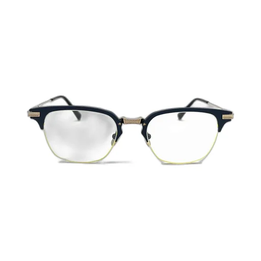Dita Eyewear Square Frame Glasses