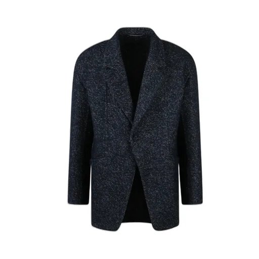 Dior Homme Unstructured Cardigan Jacket