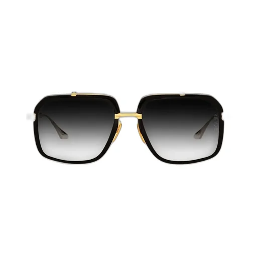 Dita Eyewear Square Frame Sunglasses