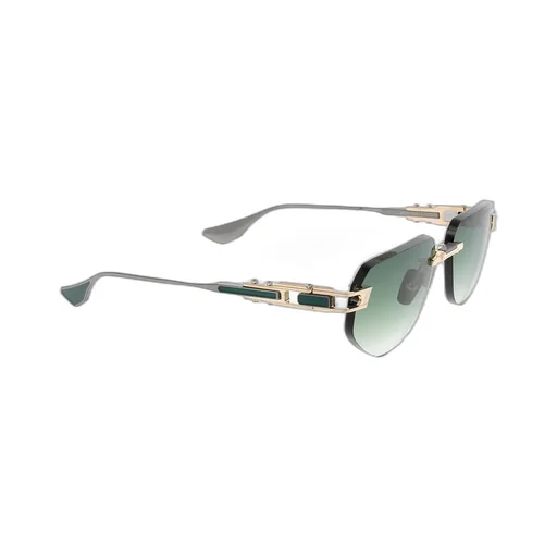Dita Eyewear Grand-Imperyn Rimless Frame Sunglasses
