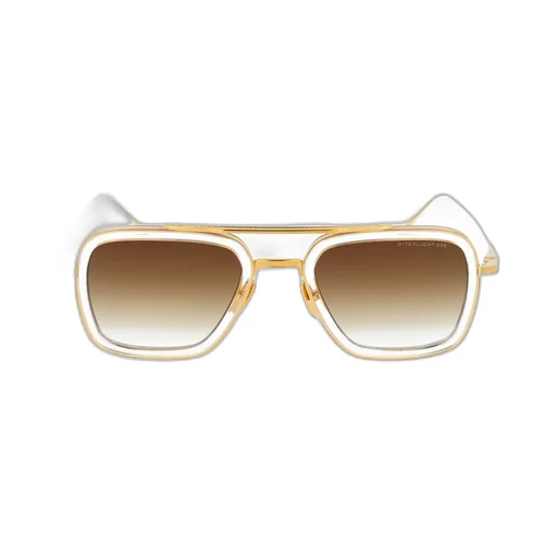 Dita Eyewear Aviator Sunglasses