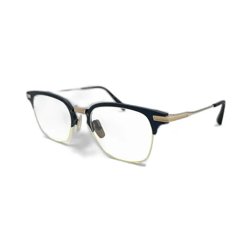 Dita Eyewear Square Frame Glasses