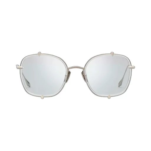 Dita Eyewear Square Frame Sunglasses