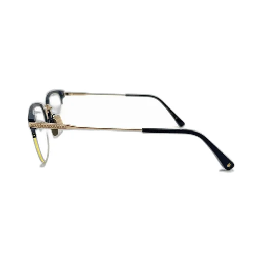 Dita Eyewear Square Frame Glasses