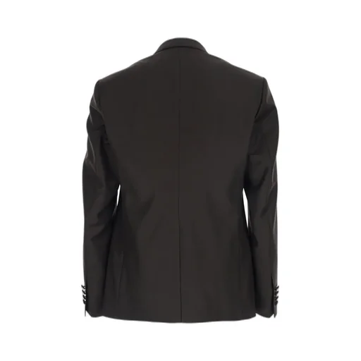 Dolce & Gabbana Single-Breasted Jacket