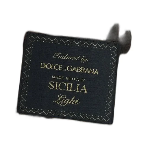 Dolce & Gabbana Single-Breasted Jacket