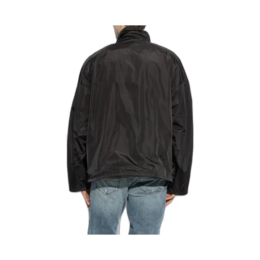 Diesel J-Caron High Neck Track Jacket