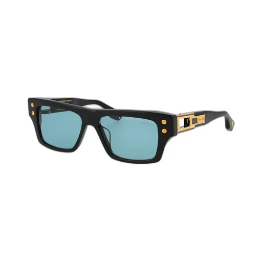 Dita Eyewear Grandmaster-Seven Square Frame Sunglasses