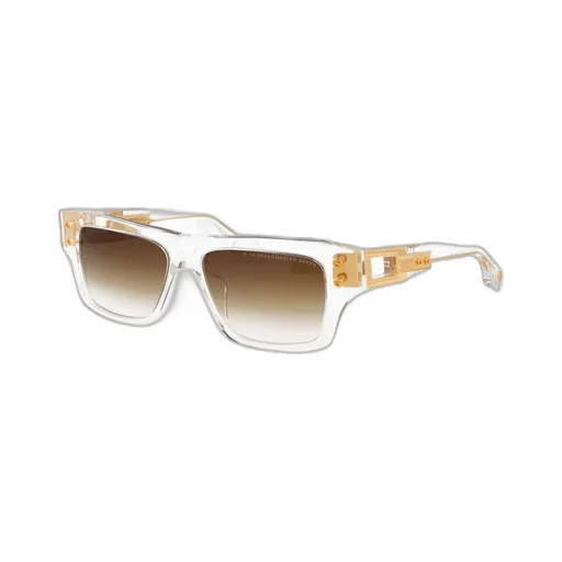 Dita Eyewear Grandmaster-Seven Square Frame Sunglasses