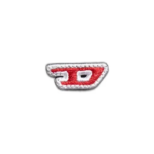 Diesel P-Marky-D Logo Patch Sweatpants