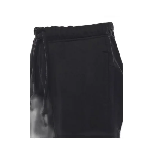 Dolce & Gabbana Elastic Waist Track Pants