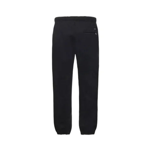 Dolce & Gabbana Elastic Waist Track Pants
