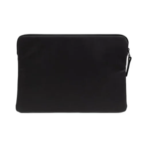Diesel 3D Biscotto Logo Embossed Laptop Sleeve