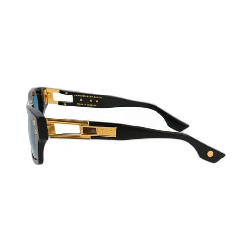Dita Eyewear Grandmaster-Seven Square Frame Sunglasses