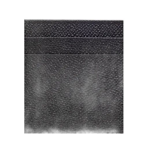 Dolce & Gabbana Logo Plaque Open Top Cardholder