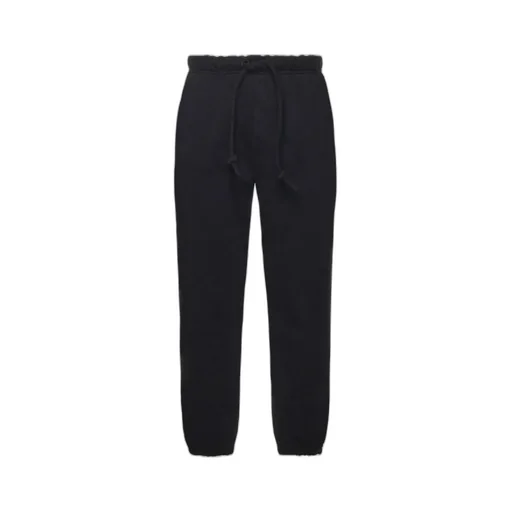 Dolce & Gabbana Elastic Waist Track Pants