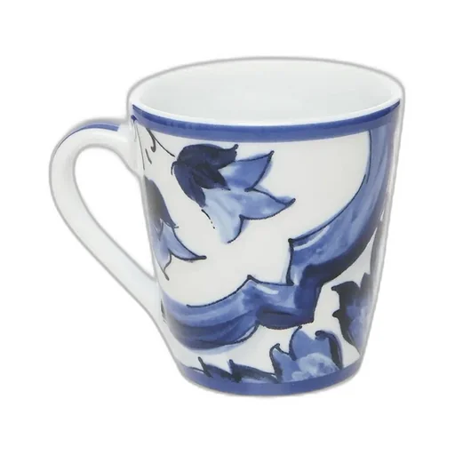Dolce & Gabbana Archive Printed Mug