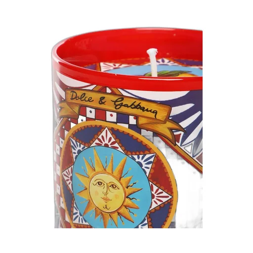 Dolce & Gabbana Wild Jasmine Scented Candle