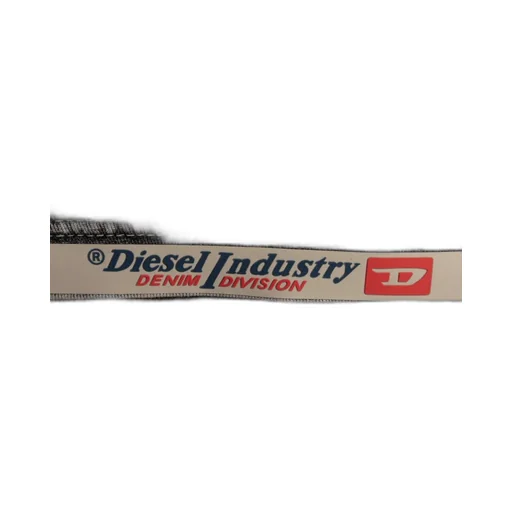 Diesel Walty-Dnm Crewneck Tank Top