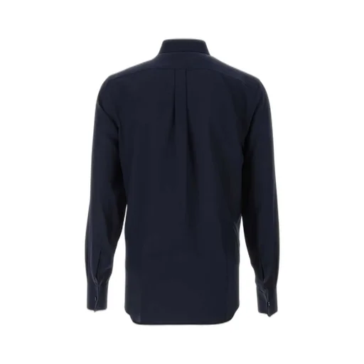 Dolce & Gabbana Martini Long-Sleeved Shirt