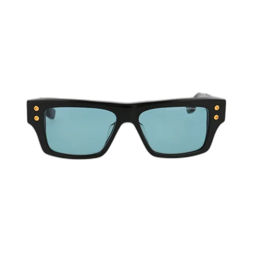 Dita Eyewear Grandmaster-Seven Square Frame Sunglasses