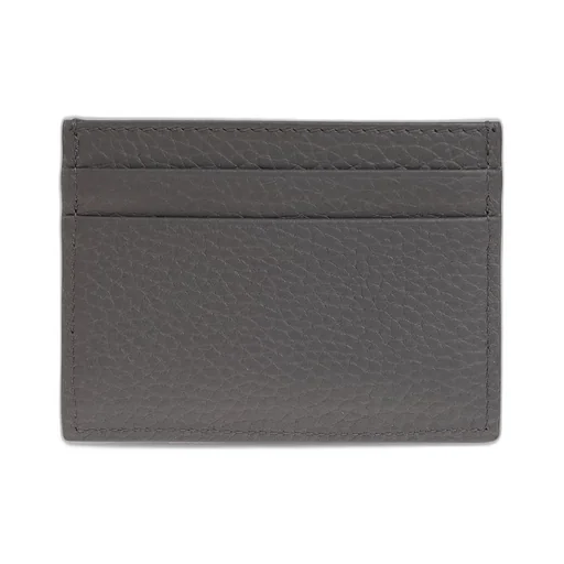Dolce & Gabbana Dg Logo Card Holder