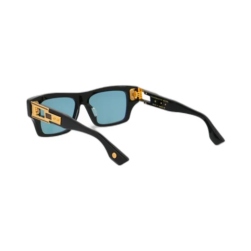 Dita Eyewear Grandmaster-Seven Square Frame Sunglasses