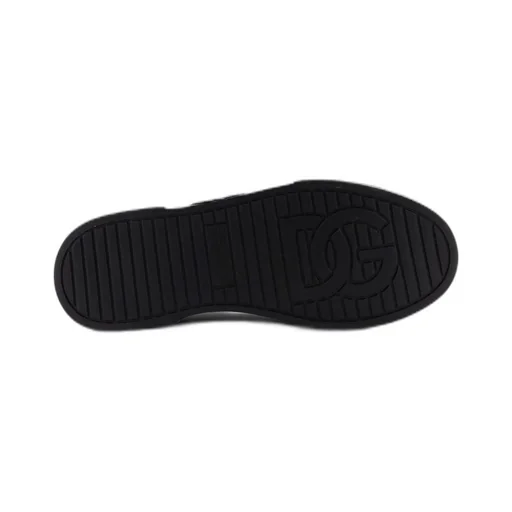 Dolce & Gabbana Portofino Light Strobel Sneakers