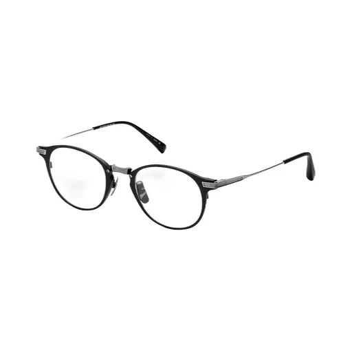 Dita Eyewear United Round Frame Glasses