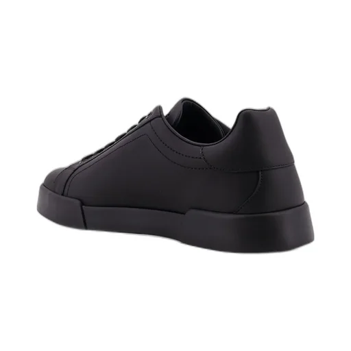 Dolce & Gabbana Portofino Light Strobel Sneakers