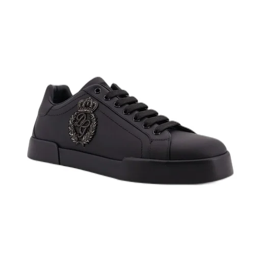 Dolce & Gabbana Portofino Light Strobel Sneakers