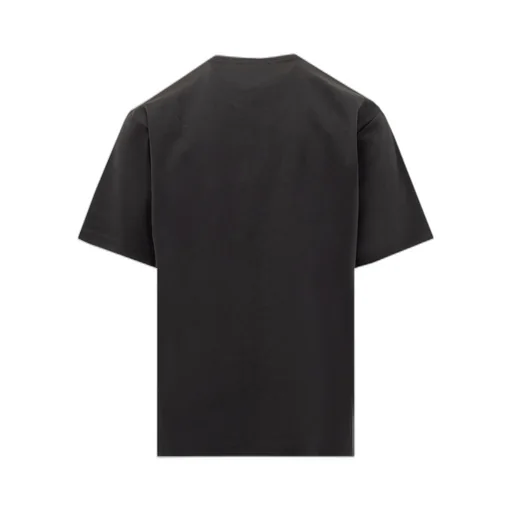Dolce & Gabbana Logo Plaque T-Shirt