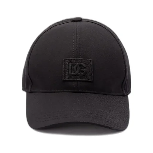 Dolce & Gabbana Drill Baseball Cap