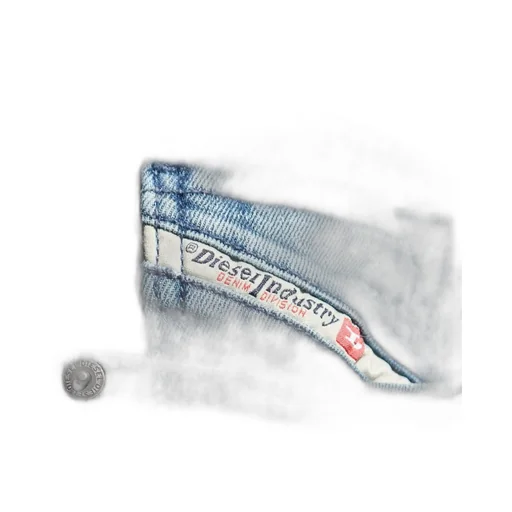 Diesel 1985 Larkee Regular Jeans