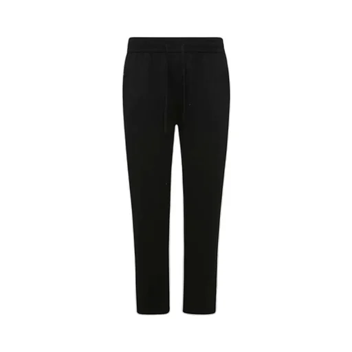 Dolce & Gabbana Logo-Plaque Joggings