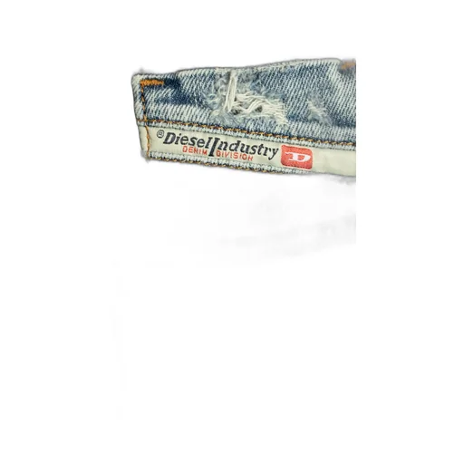 Diesel 2019 D-Strukt Slim Jeans