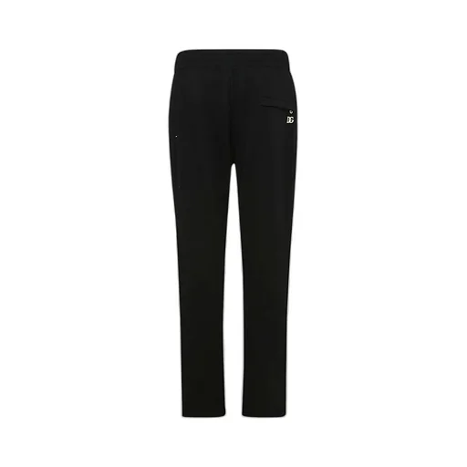 Dolce & Gabbana Logo-Plaque Joggings