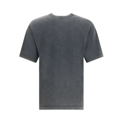 Dolce & Gabbana Logo Printed Crewneck T-Shirt