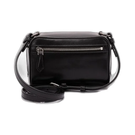Dolce & Gabbana Lock Tempesta Crossbody Bag