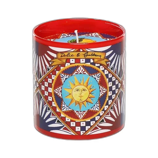 Dolce & Gabbana Wild Jasmine Scented Candle