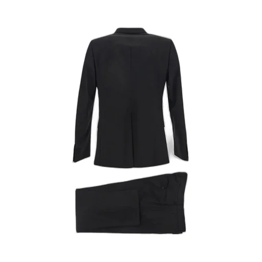 Dolce & Gabbana Single Breasted Tailored Suit