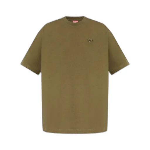 Diesel T-Boggy-Megoval-D T-Shirt