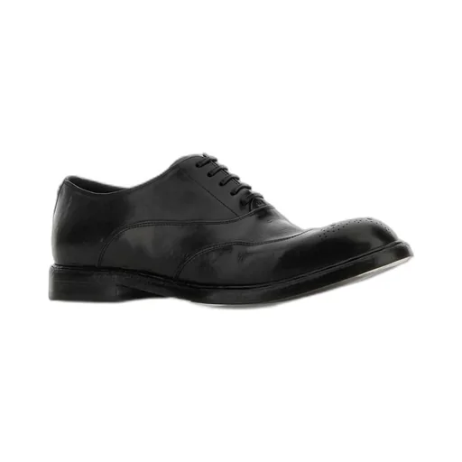 Dolce & Gabbana Laced Shoes