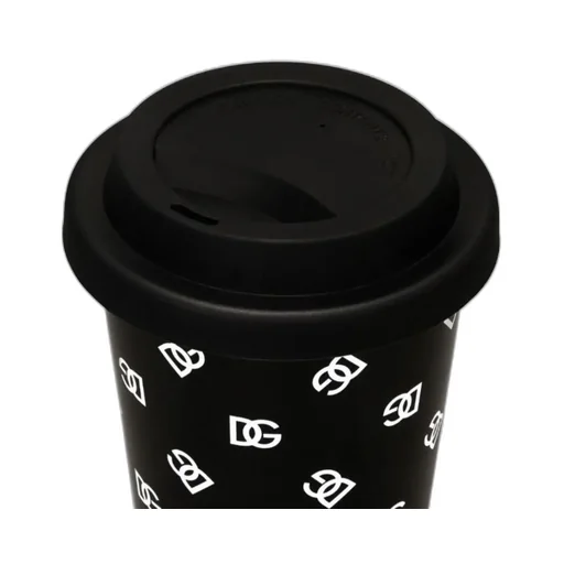 Dolce & Gabbana Logo Printed Office Mug