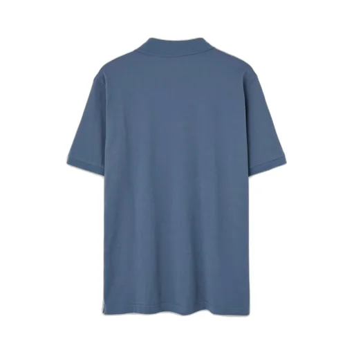 Diesel T-Rejust-Doval-Pj Logo Patch Polo Shirt