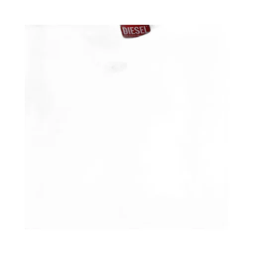 Diesel K-Valiam Cut-Out Logo Jumper