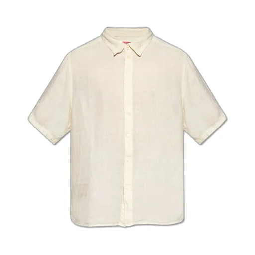 Diesel S-Uccle-A Short-Sleeved Shirt