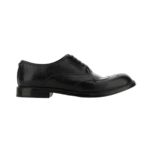 Dolce & Gabbana Laced Shoes