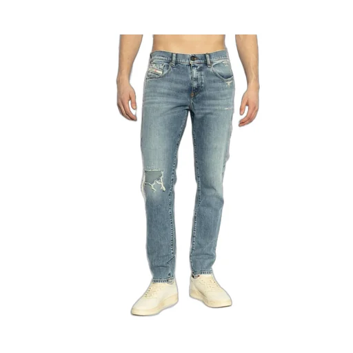 Diesel 2019 D-Strukt Slim Jeans